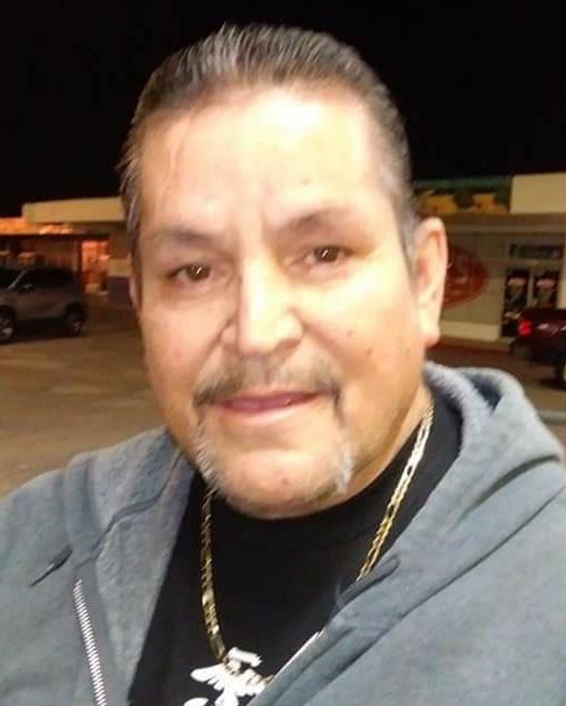 Joel Arredondo, Sr.