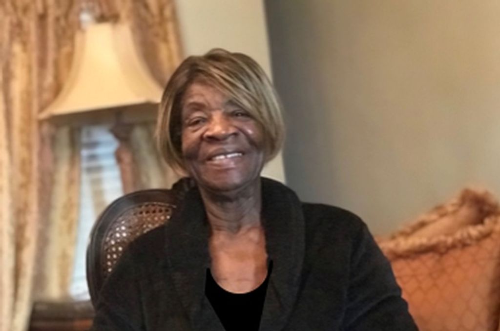 Mattie Louise Spencer Profile Photo