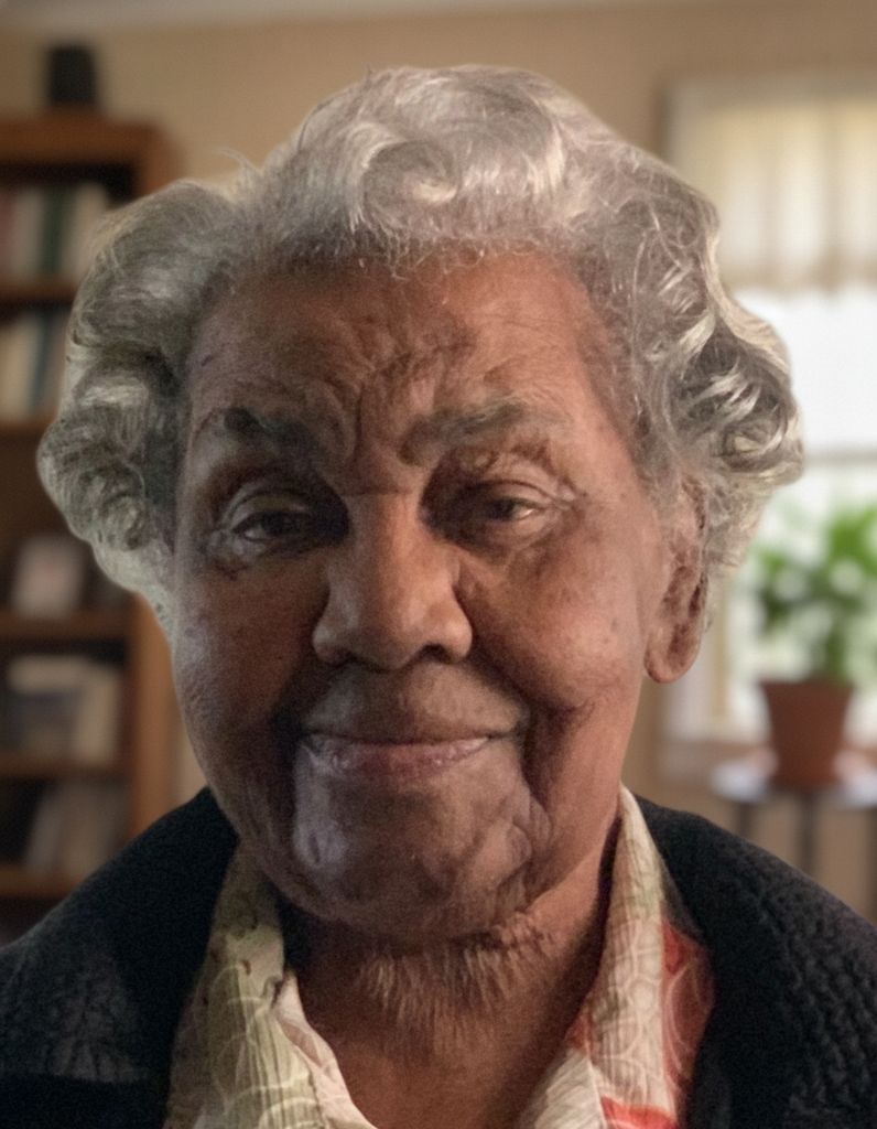 Flora Mae Thomas Profile Photo