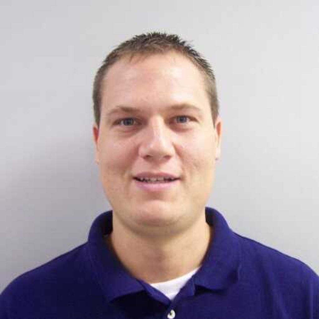 Drew Veeneman Profile Photo