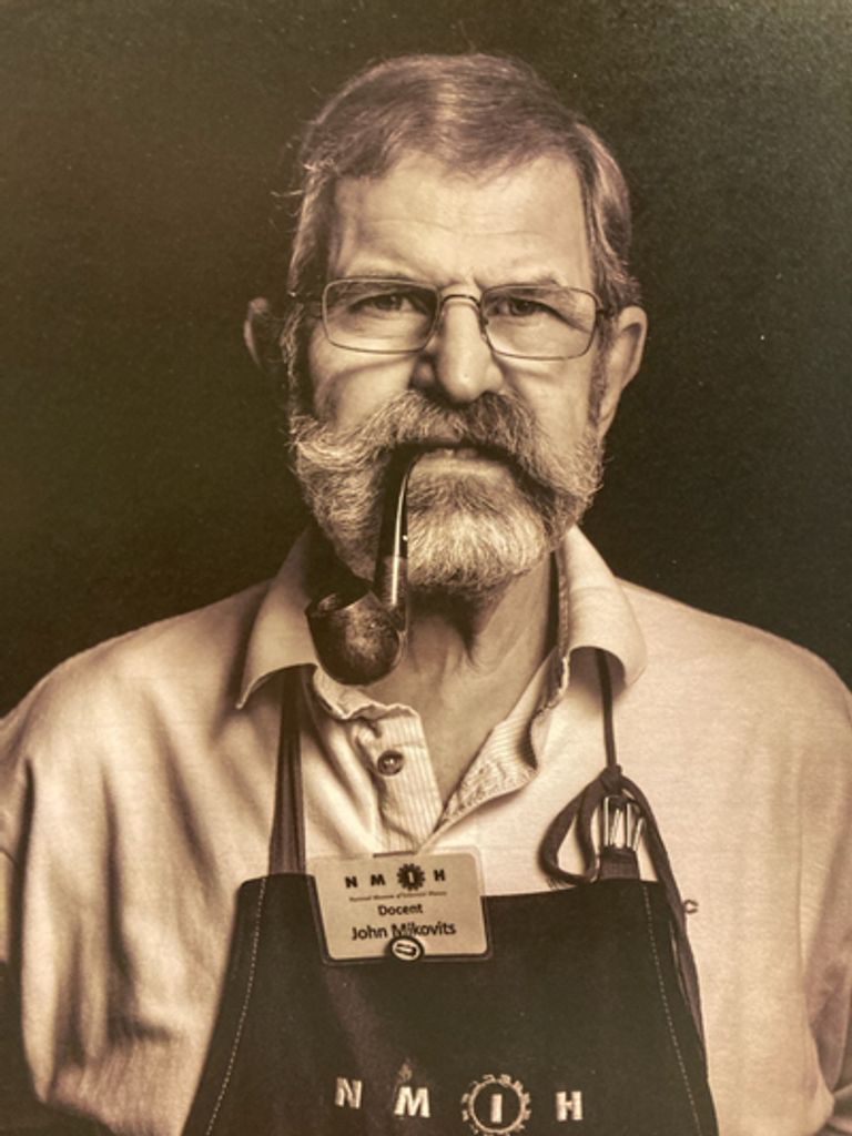 John F. Mikovits Profile Photo