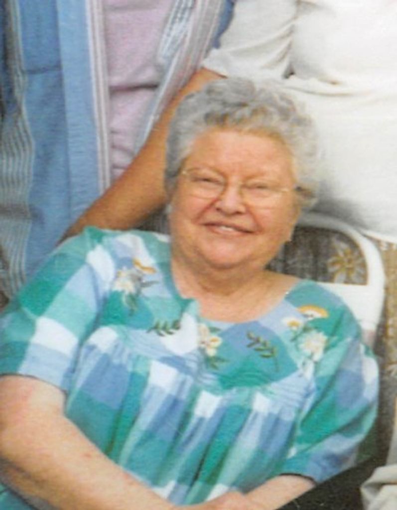 Lucy Louise Atwell Profile Photo