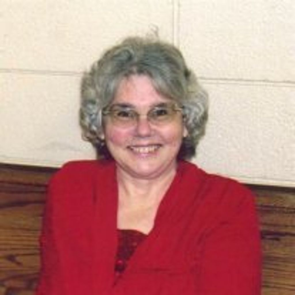 Carolyn Burke