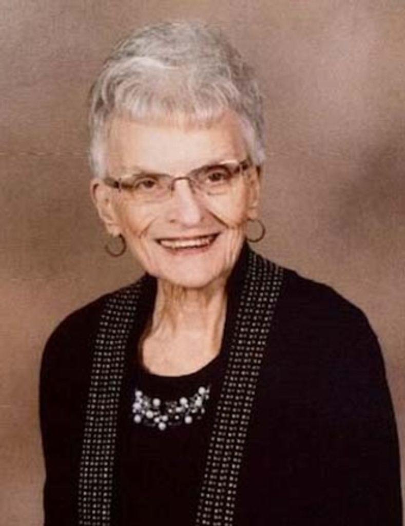 Marcia Jordan