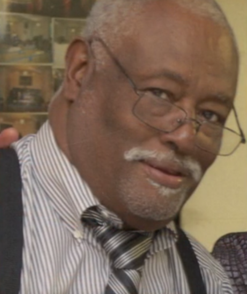 Herbert Young Coffey Profile Photo