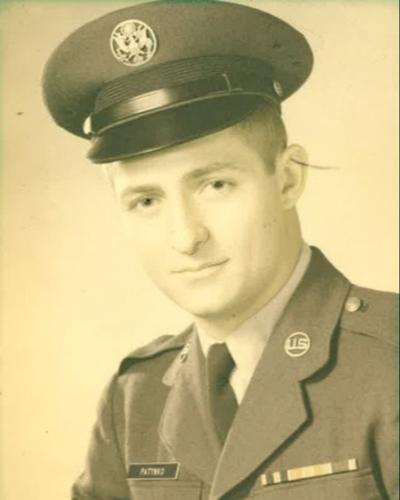 Gary W. Patynko