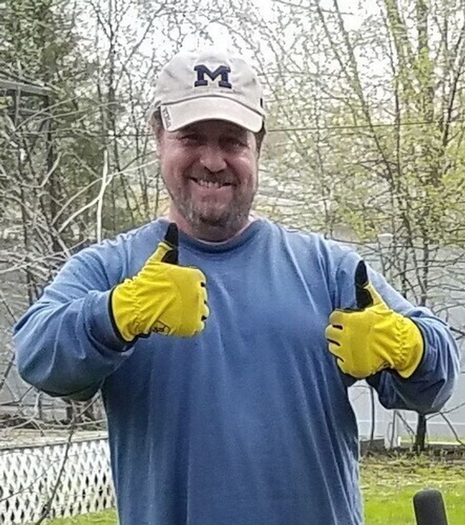 Kevin D. Bohnow, Jr. Profile Photo