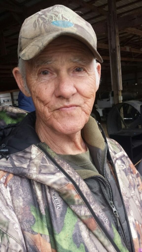 Bobbie Everett Smith Profile Photo