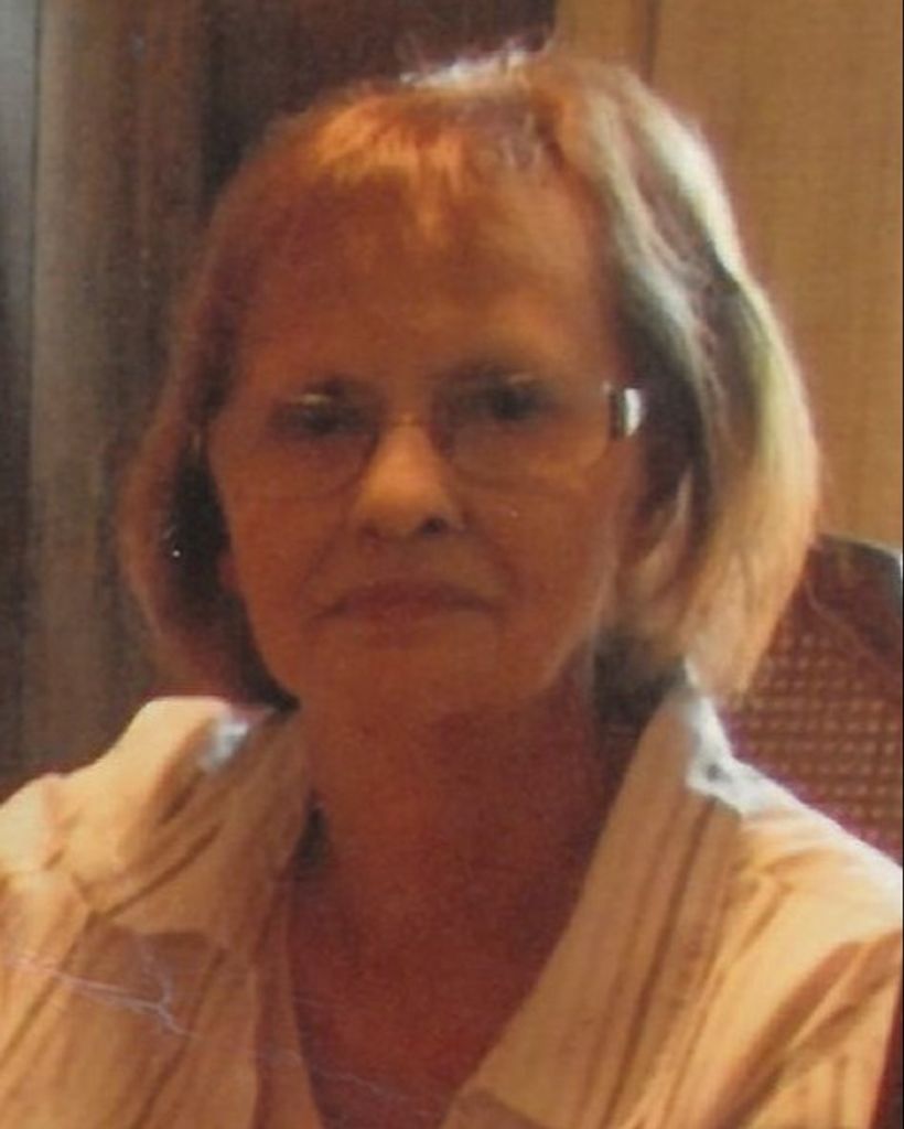 Clemia "Jannell" Bowers