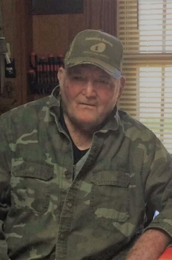 George F. Gott Profile Photo