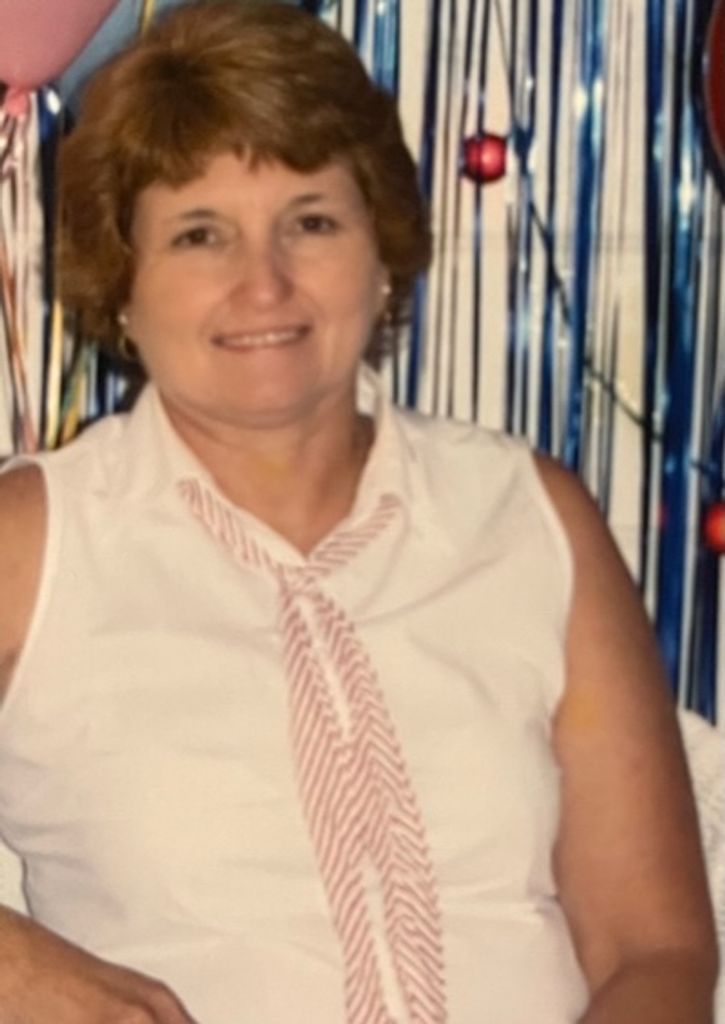 Patricia "Patsy" Ann Morgan Profile Photo