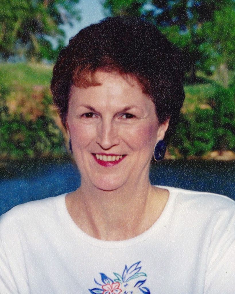 Marilyn Mogensen