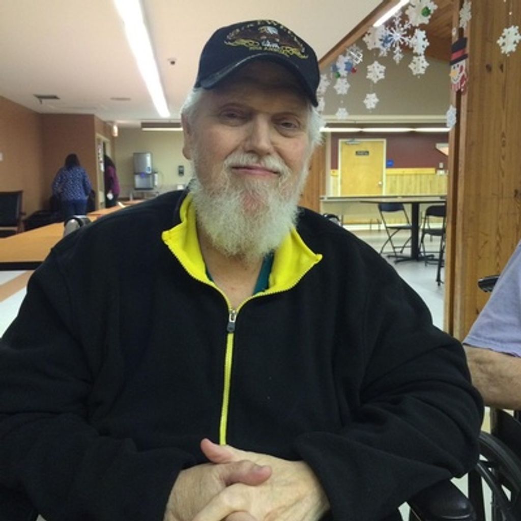 William Wells Horner Profile Photo