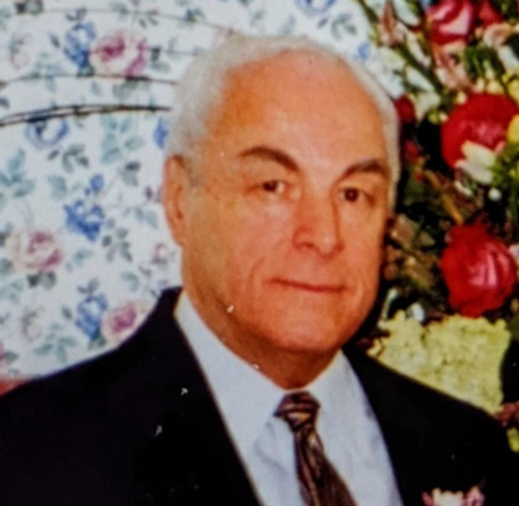 John H. Audette Profile Photo