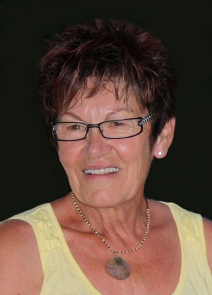 Marlene Ann Levie Profile Photo