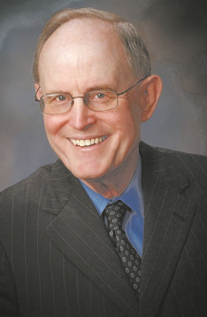 Isaac "Jack" Jackson Burson Jr.