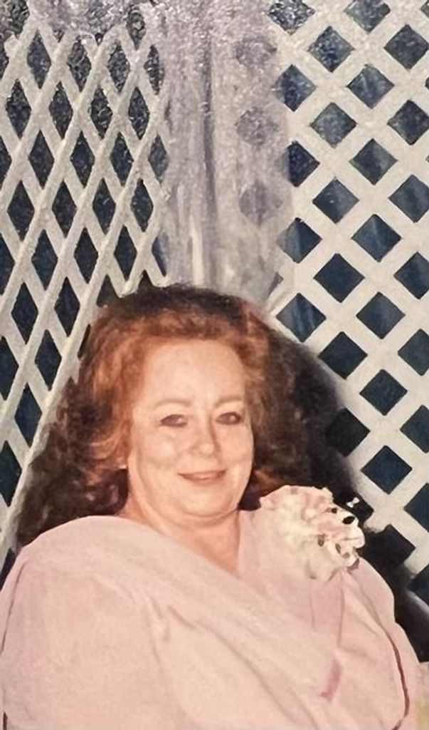 Sharon Yvonne Evans