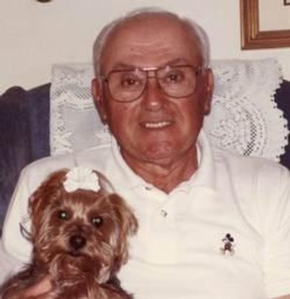 John Pereksta