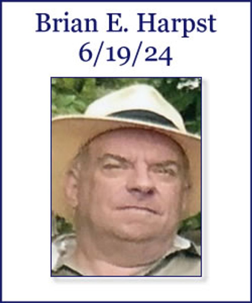 Brian Harpst