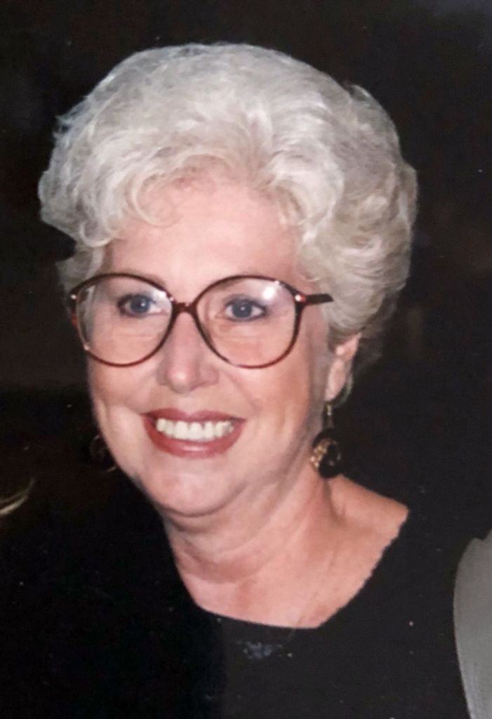 Gail Pennington Brooks