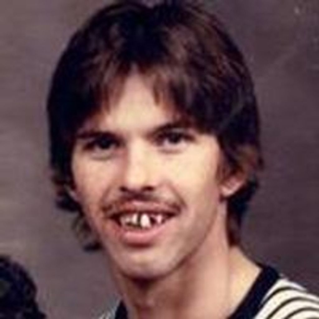 Marvin Wayne Thorn