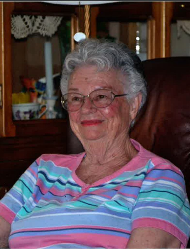 Doreen Webb