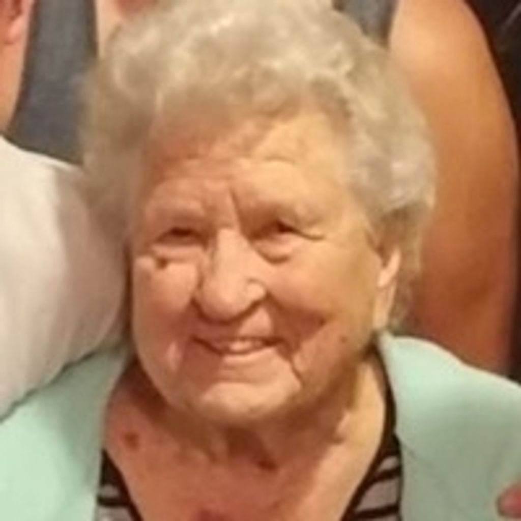 Elsie "Jackie" Shugart