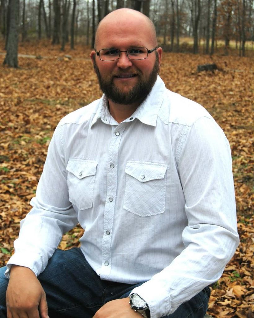 Ryan Duane Fromhart Profile Photo