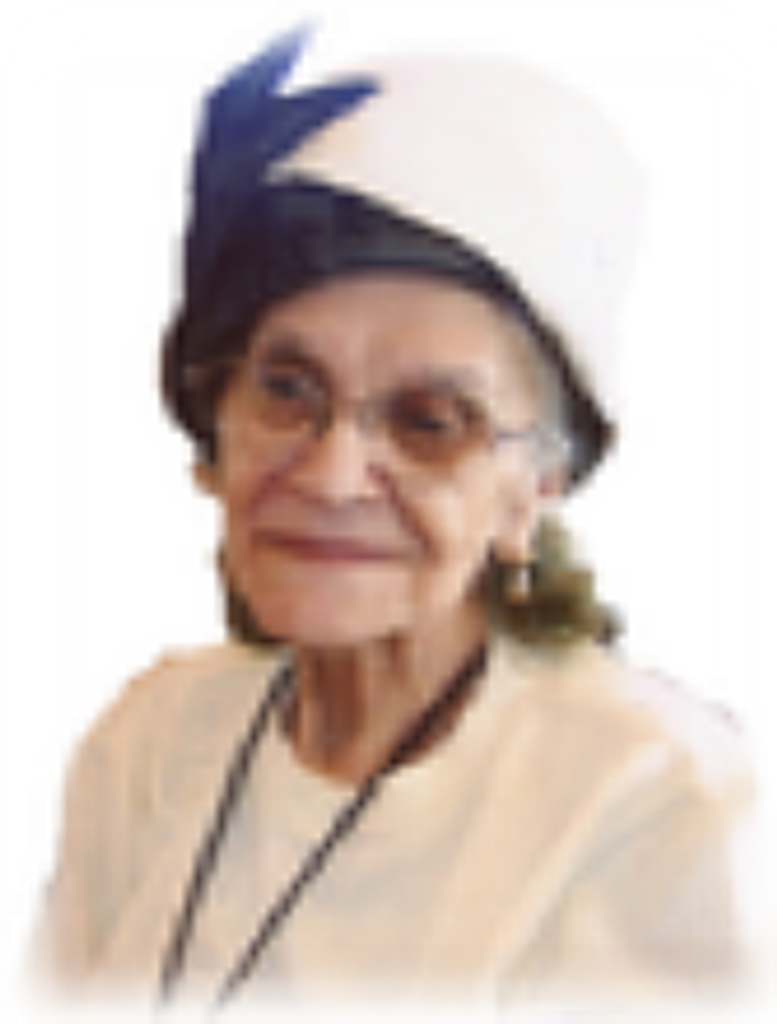 Eunice Elizabeth (Brown) Stevens Profile Photo