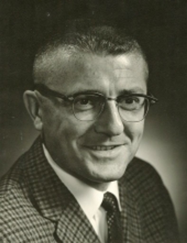 Ronald Jay Bakke