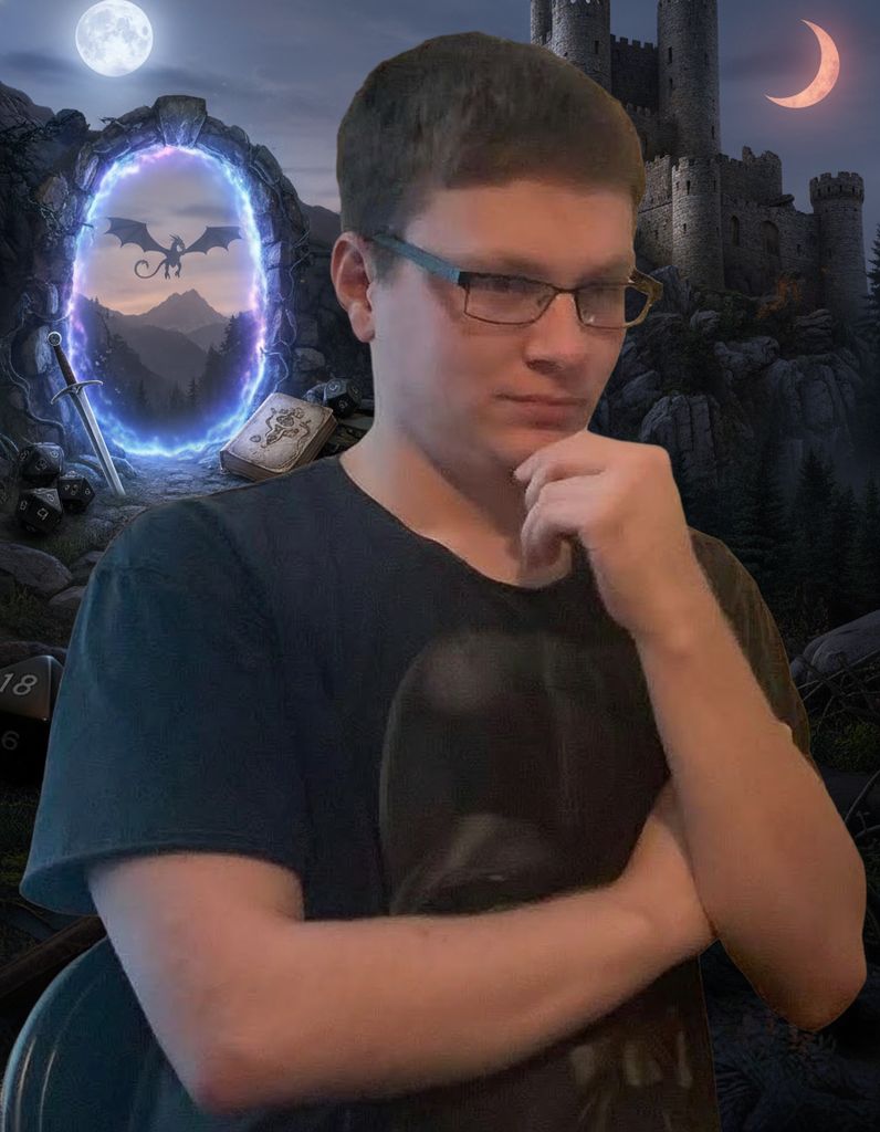 Dakota James Miller Profile Photo