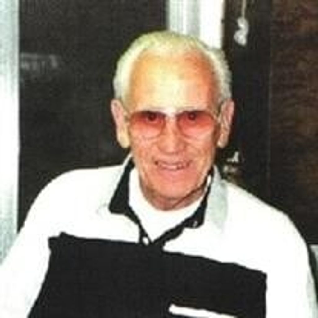 George Lester Evans