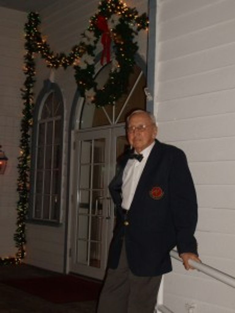 Donald Wilson
