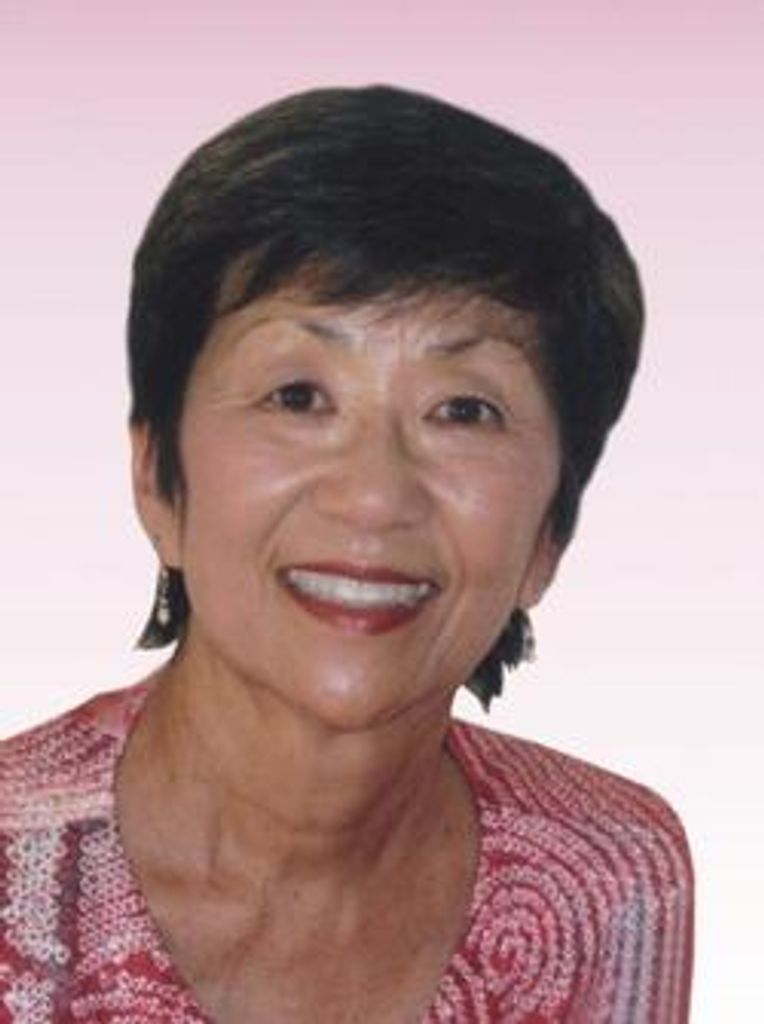 Jean Fumie Kaiura
