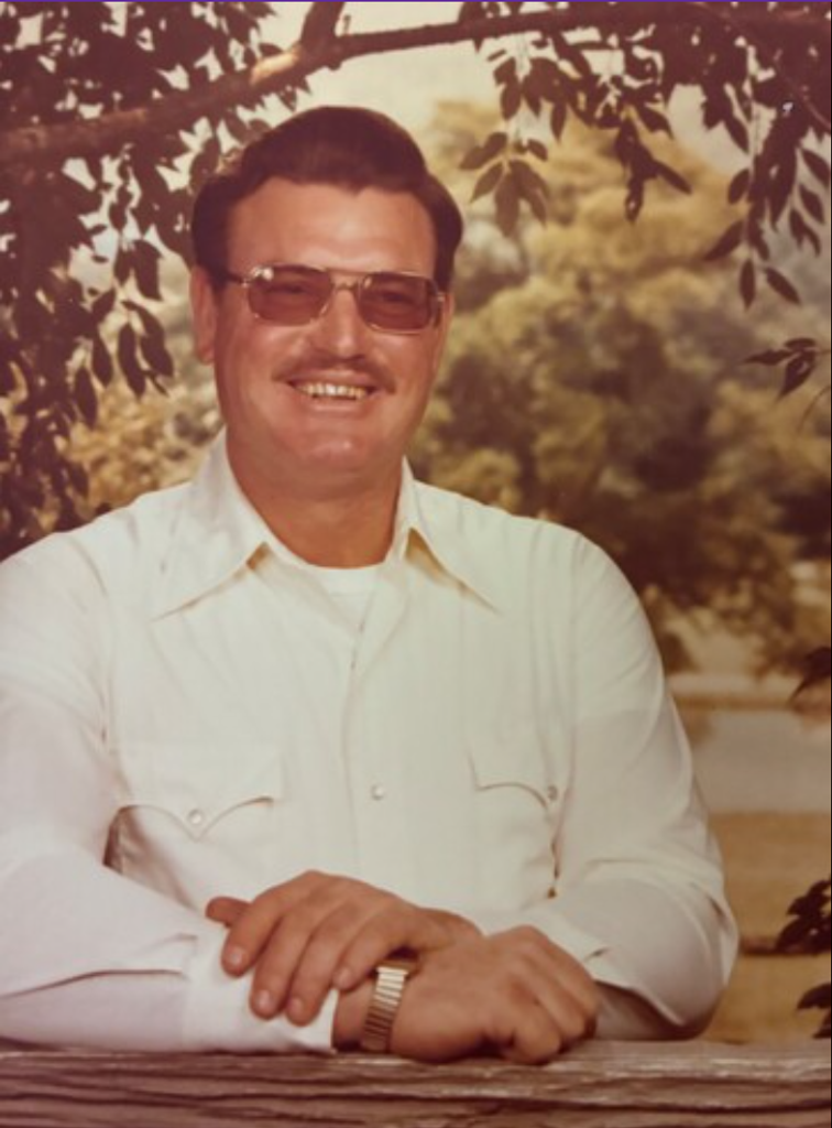 Stanley Wayne Reed Profile Photo