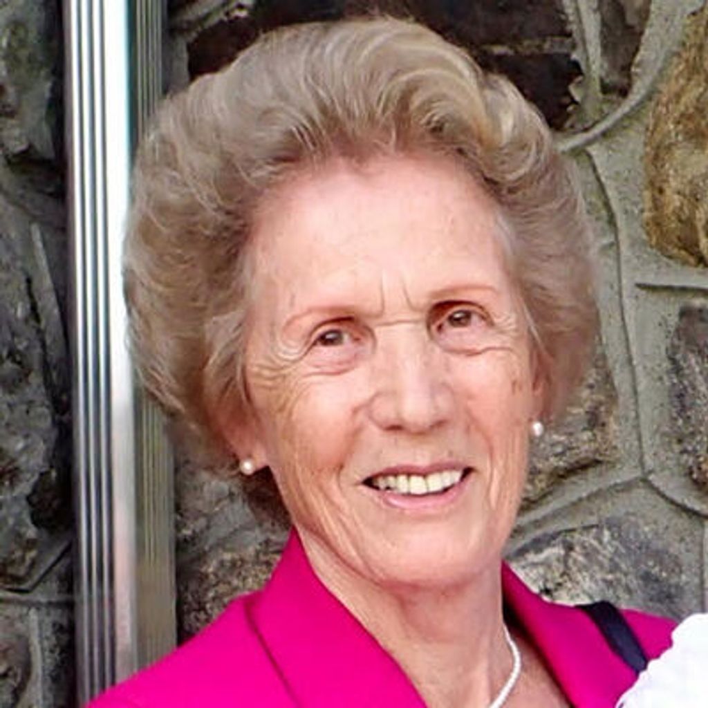 Elli Christine Perkons Profile Photo