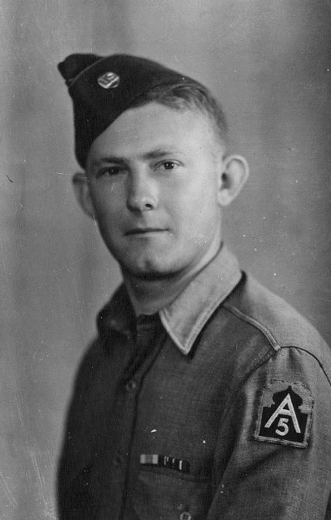 Joseph Muras