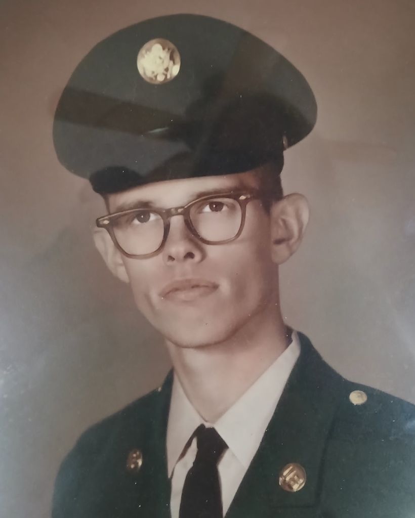 Larry W. Young Profile Photo