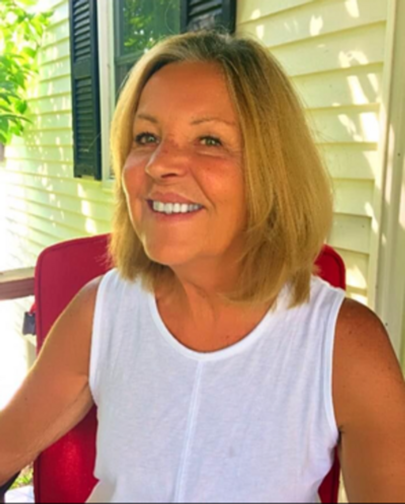 Deborah A. Scott-Bradley