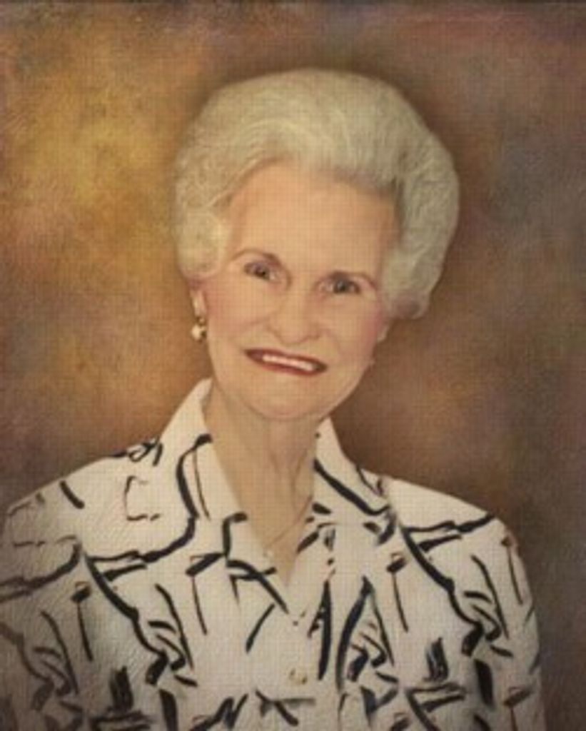 Betty Layland