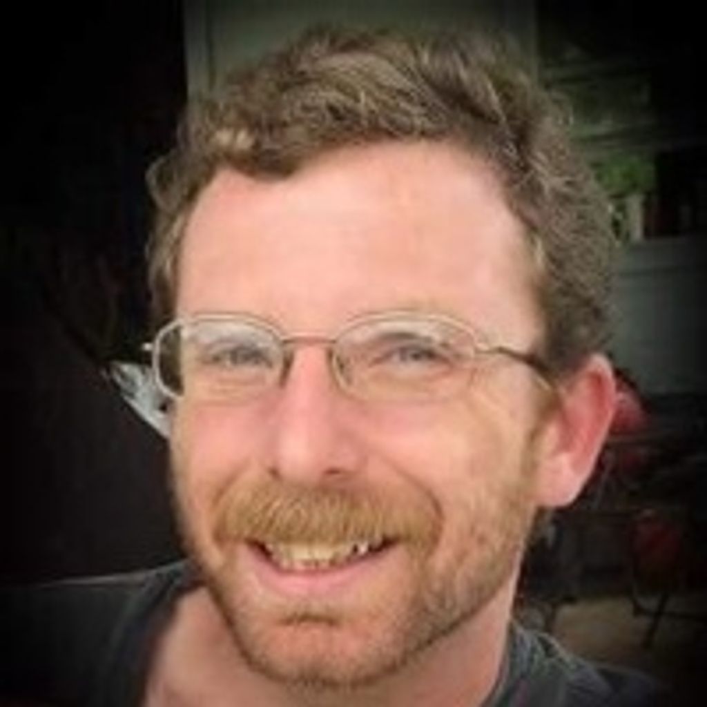 Daniel Aaron Kemling
