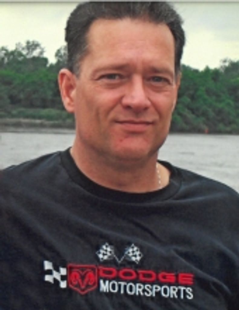 Alan Lee Barnhart