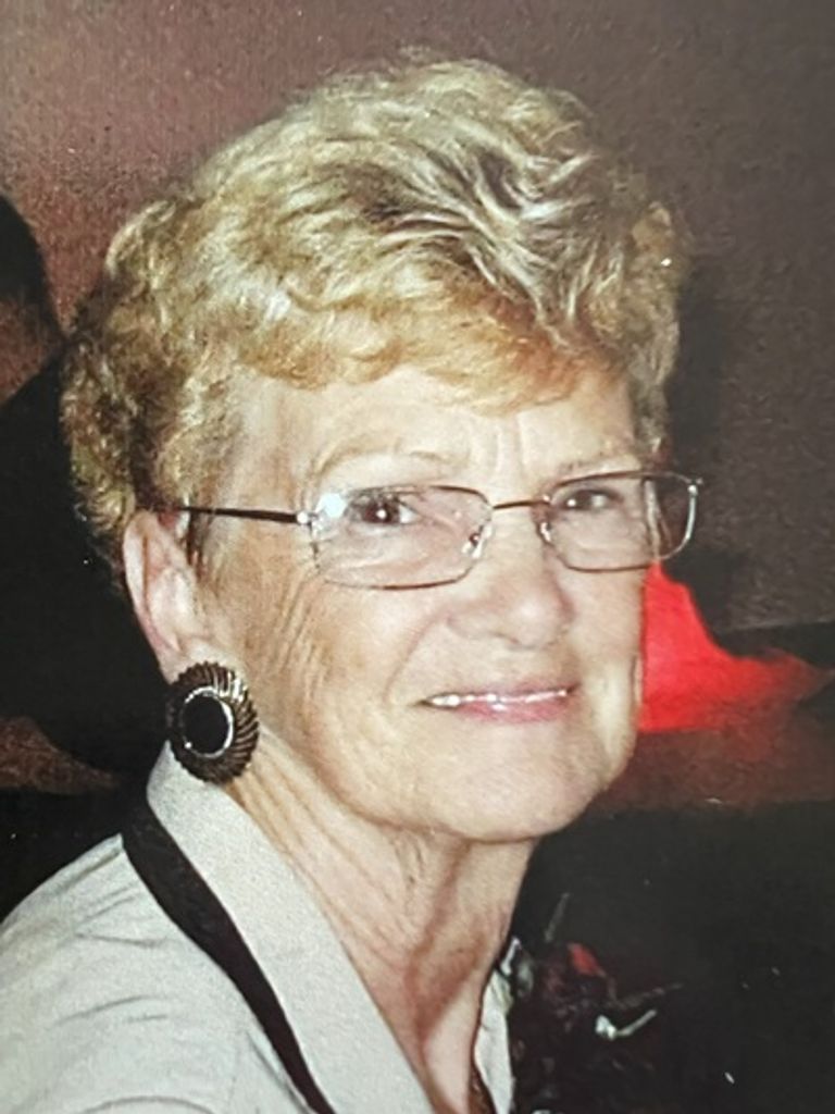 Anita Louise Sutfin Profile Photo