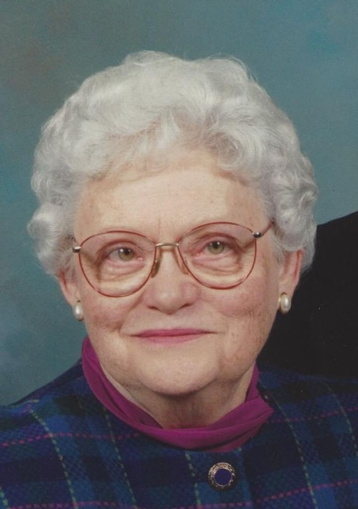 Ruth O. Pumphrey