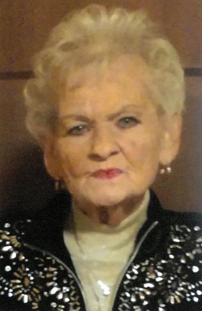 Margaret Raburn Deal Profile Photo