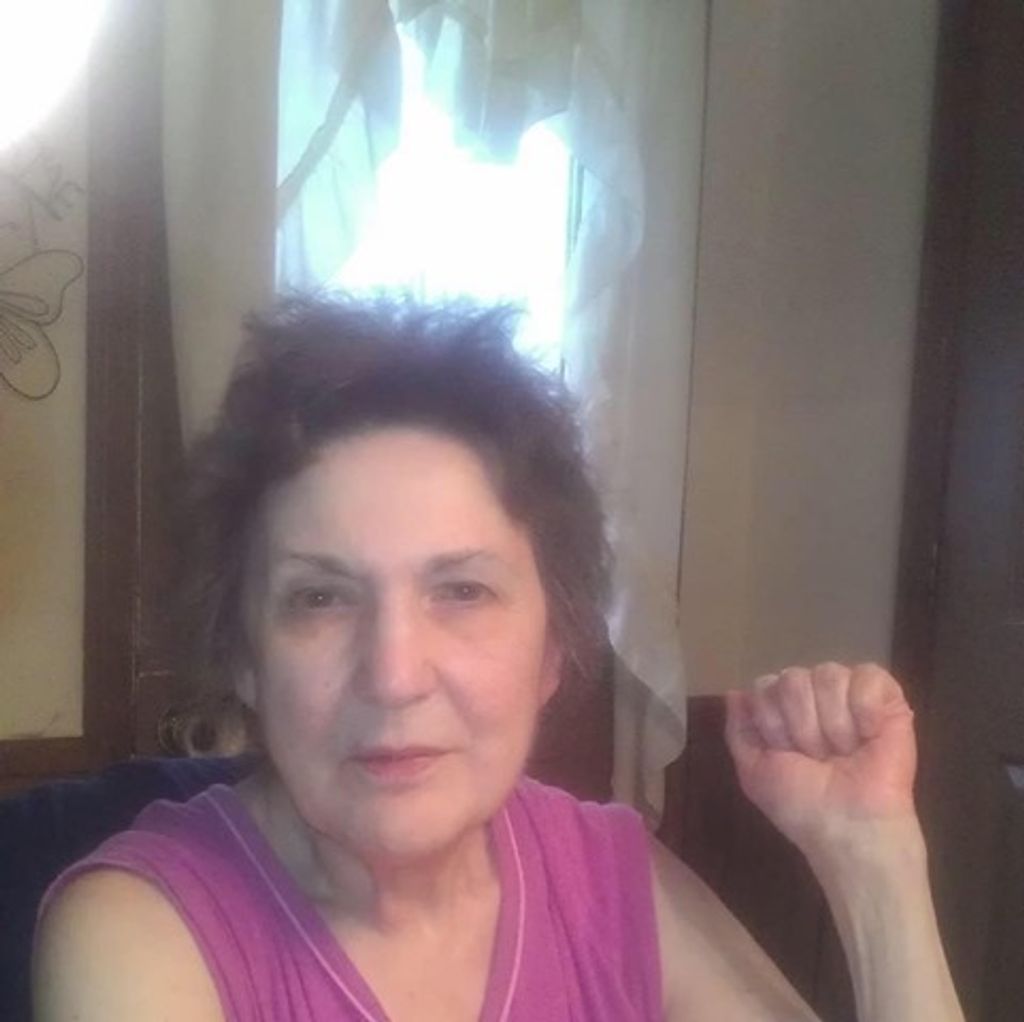 Shirley Faye Coots Profile Photo