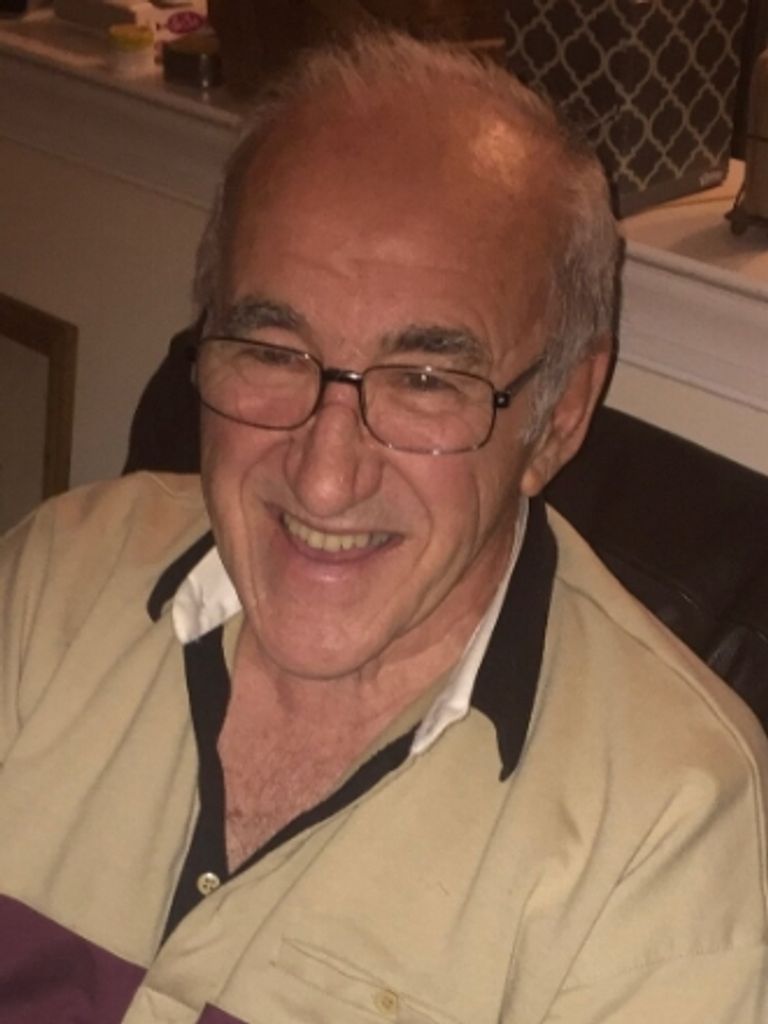 Bernard J. Artayet Profile Photo