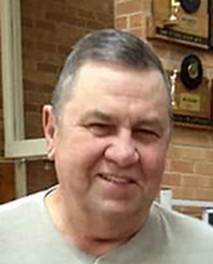 Richard L. "Rick" Huebner Profile Photo