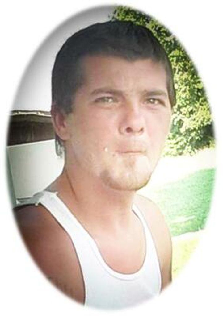 David B. Patterson, Ii