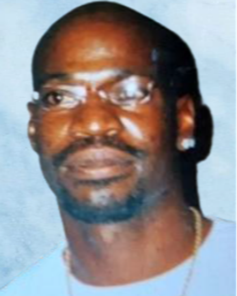 Edwin Cox Sr.